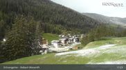 Archiviertes Webcam Bild: Hochoetz - Balbach-Wiesenlift am 16.05.2026 um 17:13 Uhr