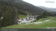 Archiviertes Webcam Bild: Hochoetz - Balbach-Wiesenlift am 16.05.2026 um 19:13 Uhr