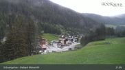 Archiviertes Webcam Bild: Hochoetz - Balbach-Wiesenlift am 28.05.2026 um 01:57 Uhr