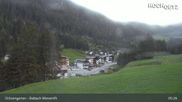 Archiviertes Webcam Bild: Hochoetz - Balbach-Wiesenlift am 28.05.2026 um 05:46 Uhr