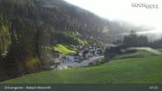 Archiviertes Webcam Bild: Hochoetz - Balbach-Wiesenlift am 28.05.2026 um 07:46 Uhr