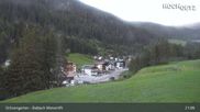 Archived webcam image showing Hochoetz Wiesen Ski lift on 29 May 2026 at 03:53