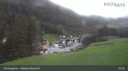 Archived webcam image showing Hochoetz Wiesen Ski lift on 29 May 2026 at 05:53