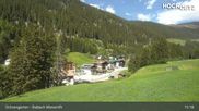 Archived webcam image showing Hochoetz Wiesen Ski lift on 29 May 2026 at 15:53
