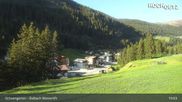 Archived webcam image showing Hochoetz Wiesen Ski lift on 29 May 2026 at 19:53