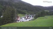 Archived webcam image showing Hochoetz Wiesen Ski lift on 13 Jun 2026 at 03:00