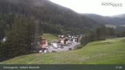 Archived webcam image showing Hochoetz Wiesen Ski lift on 26 Jun 2026 at 03:52