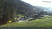 Archived webcam image showing Hochoetz Wiesen Ski lift on 26 Jun 2026 at 08:52