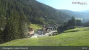 Archived webcam image showing Hochoetz Wiesen Ski lift on 26 Jun 2026 at 09:52
