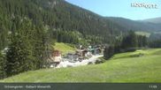 Archived webcam image showing Hochoetz Wiesen Ski lift on 26 Jun 2026 at 11:52