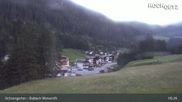 Archiviertes Webcam Bild: Hochoetz - Balbach-Wiesenlift am 12.07.2026 um 05:16 Uhr