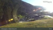 Archiviertes Webcam Bild: Hochoetz - Balbach-Wiesenlift am 12.07.2026 um 07:16 Uhr