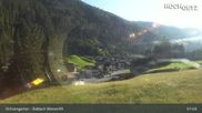 Archiviertes Webcam Bild: Hochoetz - Balbach-Wiesenlift am 12.07.2026 um 08:16 Uhr