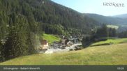 Archiviertes Webcam Bild: Hochoetz - Balbach-Wiesenlift am 12.07.2026 um 09:16 Uhr