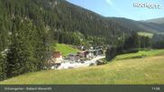 Archiviertes Webcam Bild: Hochoetz - Balbach-Wiesenlift am 12.07.2026 um 11:16 Uhr