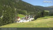 Archiviertes Webcam Bild: Hochoetz - Balbach-Wiesenlift am 12.07.2026 um 13:16 Uhr
