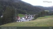 Archiviertes Webcam Bild: Hochoetz - Balbach-Wiesenlift am 12.07.2026 um 21:11 Uhr