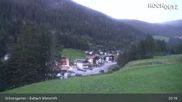 Archiviertes Webcam Bild: Hochoetz - Balbach-Wiesenlift am 28.08.2026 um 03:18 Uhr