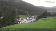 Archiviertes Webcam Bild: Hochoetz - Balbach-Wiesenlift am 28.08.2026 um 07:18 Uhr