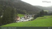 Archiviertes Webcam Bild: Hochoetz - Balbach-Wiesenlift am 28.08.2026 um 09:18 Uhr