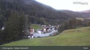 Archived webcam image showing Hochoetz Wiesen Ski lift on 6 Oct 2026 at 03:52