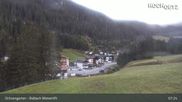 Archived webcam image showing Hochoetz Wiesen Ski lift on 6 Oct 2026 at 07:52