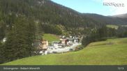 Archived webcam image showing Hochoetz Wiesen Ski lift on 6 Oct 2026 at 13:52