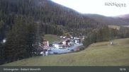 Archiviertes Webcam Bild: Hochoetz - Balbach-Wiesenlift am 20.10.2026 um 03:10 Uhr