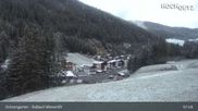 Archived webcam image showing Hochoetz Wiesen Ski lift on 24 Oct 2026 at 08:01