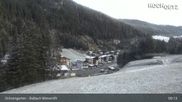 Archived webcam image showing Hochoetz Wiesen Ski lift on 24 Oct 2026 at 09:01