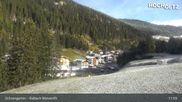 Archived webcam image showing Hochoetz Wiesen Ski lift on 24 Oct 2026 at 11:01