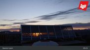 Archived webcam image showing Panorama Restaurant Hoadl Haus on 4 Jun 2026 at 05:40