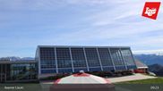 Archived webcam image showing Panorama Restaurant Hoadl Haus on 4 Jun 2026 at 09:40