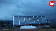 Archived webcam image showing Panorama Restaurant Hoadl Haus on 4 Jun 2026 at 21:40