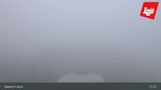 Archiviertes Webcam Bild: Axamer Lizum: Blick vom Panoramarestaurant Hoadl-Haus am 09.06.2026 um 11:40 Uhr