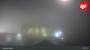 Archived webcam image showing Panorama Restaurant Hoadl Haus on 6 Sep 2026 at 03:54