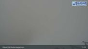 Archiviertes Webcam Bild: Ski Juwel: Bergstation Pöglbahn am Wiedersbergerhorn am 12.04.2026 um 15:12 Uhr