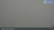 Archived webcam image showing Top Station Pöglbahn, Wiedersbergerhon on 7 May 2026 at 11:18