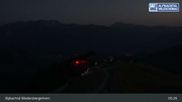 Archived webcam image showing Top Station Pöglbahn, Wiedersbergerhon on 14 Aug 2026 at 05:01