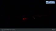 Archiviertes Webcam Bild: Ski Juwel: Bergstation Pöglbahn am Wiedersbergerhorn am 26.08.2026 um 05:23 Uhr