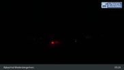 Archived webcam image showing Top Station Pöglbahn, Wiedersbergerhon on 24 Sep 2026 at 05:34