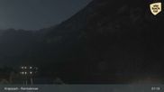Archiviertes Webcam Bild: Fischerstube am Reintalersee am 26.05.2026 um 01:03 Uhr