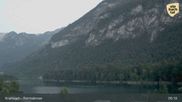 Archiviertes Webcam Bild: Fischerstube am Reintalersee am 26.05.2026 um 05:03 Uhr