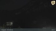 Archiviertes Webcam Bild: Fischerstube am Reintalersee am 12.07.2026 um 01:15 Uhr