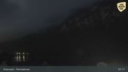 Archiviertes Webcam Bild: Fischerstube am Reintalersee am 26.08.2026 um 01:18 Uhr