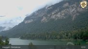 Archiviertes Webcam Bild: Fischerstube am Reintalersee am 26.08.2026 um 08:18 Uhr