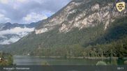 Archiviertes Webcam Bild: Fischerstube am Reintalersee am 26.08.2026 um 09:18 Uhr
