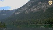 Archiviertes Webcam Bild: Fischerstube am Reintalersee am 26.08.2026 um 11:18 Uhr