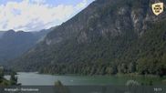 Archiviertes Webcam Bild: Fischerstube am Reintalersee am 26.08.2026 um 15:18 Uhr