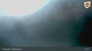 Archived webcam image showing Fischerstube at Lake Reintalersee on 30 Sep 2026 at 07:37